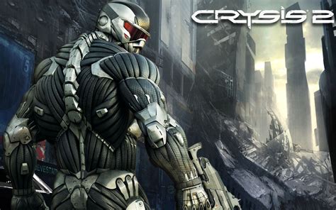 Crysis 2 Papel de Parede HD | Plano de Fundo | 1920x1200 | ID:274411 ...