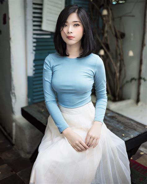 Beautiful Vietnamese Women