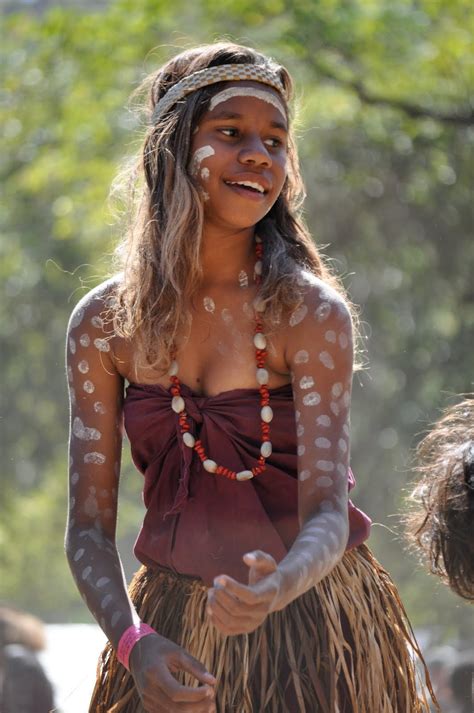 Аборигены австралии современные фото