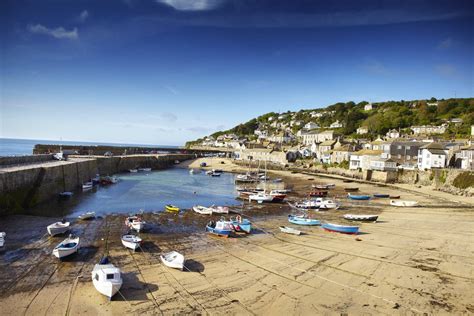 Southwest England Cornwall Image Gallery Lonely Planet Holidays In
