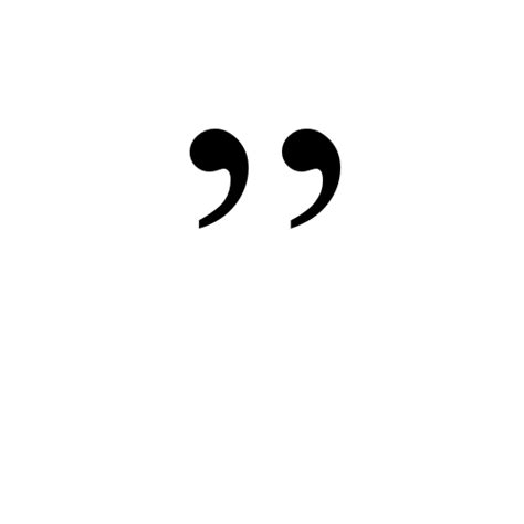 That also means that the double quote character is definitely unescaped, since escaped characters (including escaped double quotes) are always matched by the first regex alternative. right double quotation mark | Times New Roman, Regular @ Graphemica