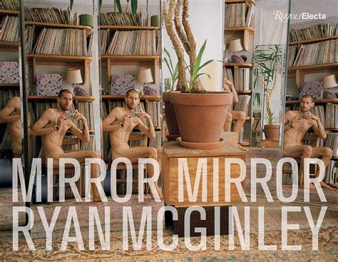 ryan mcginley mirror mirror by mcginley ryan