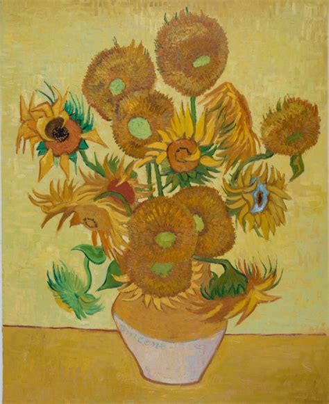 Impressionist Art Van Gogh
