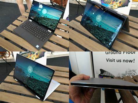 All dell xps 13 2021 version ready stock available in cm with lowest price in bangladesh. Smallest 13-inch display in an 11-inch body Dell XPS 13 2 ...