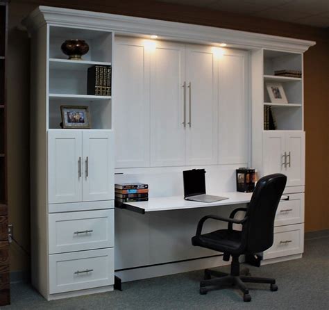 Templeton Desk Murphy Bed Murphy Bed Desk Murphy Bed Bed Desk