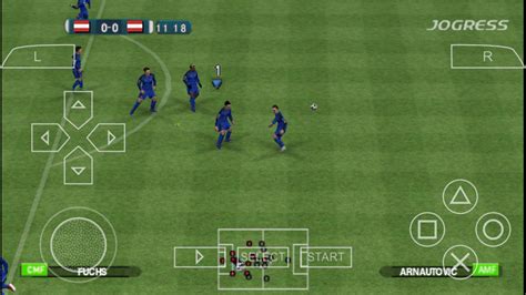This game consists of two modes players always know all the basic things we give. PES 2017 Pro Evolution Soccer JOGRESS V2 PSP ISO Free ...