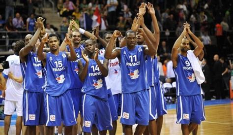Üppig Möglich Anfrage France Basketball Roster Überziehen Wischen Sie Töten