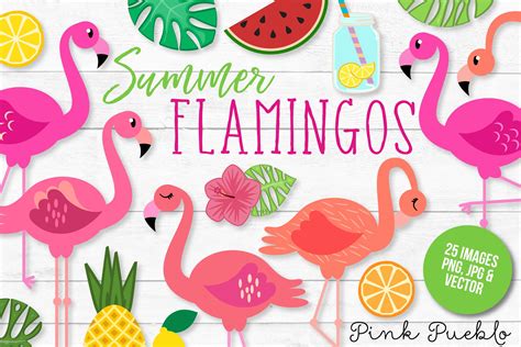 Library Of Flamingo Svg Library Stock Png Files Clipart