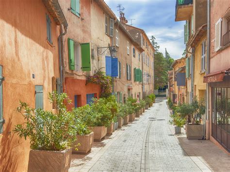 8 Best Places To Visit In The South Of France Jetsetter