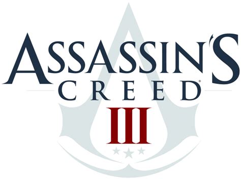 Assassins Creed Iii Logo