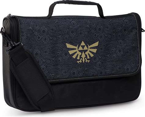 Everywhere Messenger Bag Legend Of Zelda Nintendo Switch