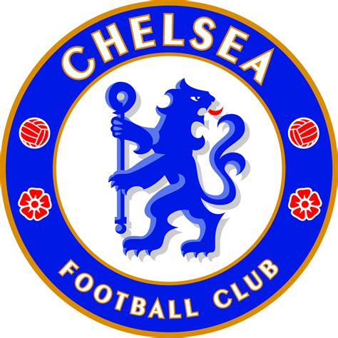 Pngkit selects 23 hd chelsea logo png images for free download. Logo Chelsea FC Vector | Not Designer