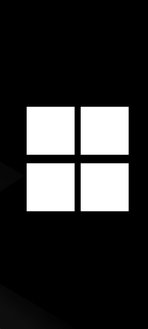 720x1600 Resolution Windows 11 4k Logo 720x1600 Resolution Wallpaper