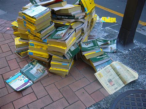 A former cia officer reveals safety and survival techniques. The Fall of the Yellow Pages Empire - EZlocal Blog