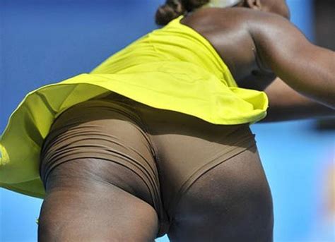 Venus Williams Shesfreaky