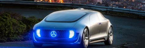 Daimler Leads Autonomous Vehicle Technology Market Avi