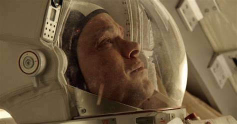 The Martian Review What Is Your Favorite Space Movie About Space