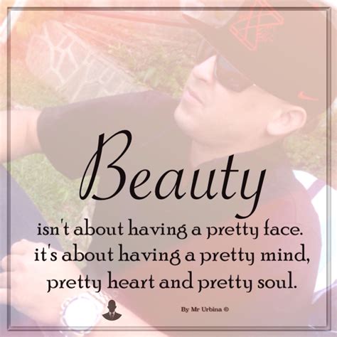 Top Quotes About Beauty And Makeup