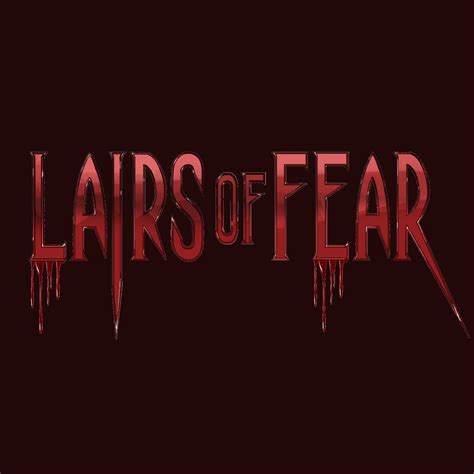 Lairs Of Fear Davenport Fl