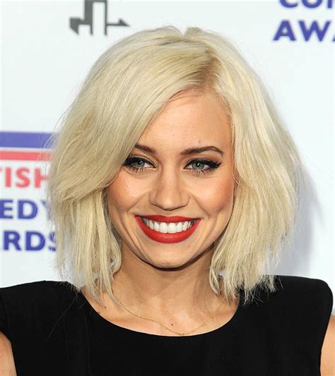 10 Funky Bob Hairstyles To Inspire You