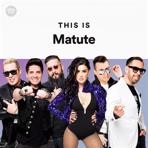 Matute Spotify