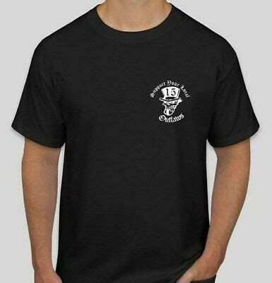 Outlaws motorcycle club is a. Support your local Outlaws Biker T shirt Tee Biker Motorcycle MC 15 Skull | eBay