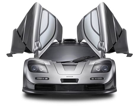Honda f1 racing logo png transparent & svg vector. Mclaren F1 PNG Pic | PNG Mart