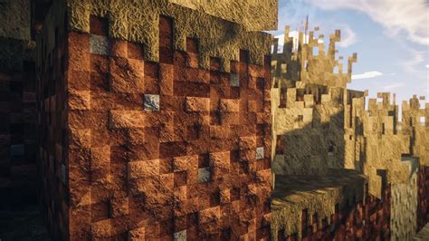 Pack De Ressources Realistico Des Textures En HD Minecraft Fr