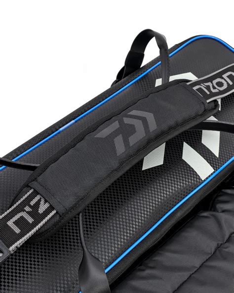 Daiwa N Zon EVA Keepnet Bag Mk2 Matchman Supplies