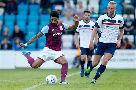May 23, 2021 · lists number of penalties each premier league club was awarded this season and previous seasons with a season by season penalty summary table. Aston Villa: 19-year old winger Andre Green linked to ...