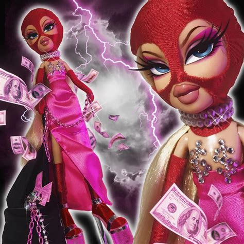 You can also upload and share your favorite bratz aesthetic wallpapers. Pin on Bratz aesthetic