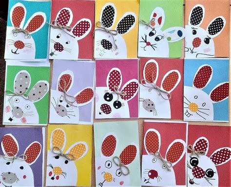 Tvoříme S Dětmi ☺ Veselé Velikonoce Easter Crafts Art Projects
