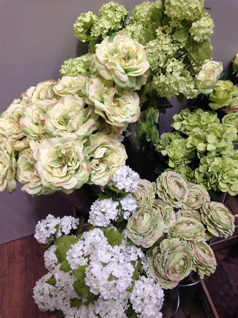 See more of rm faux flowers on facebook. HomeSense Faux Flower Market - Notes to Self