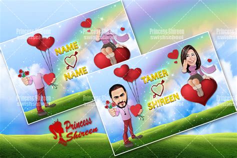 Fully adjustable open source psd poster design professional designs file 1.  psd  انفراد لأول مرة بوستر كارتون psd قابل للتعديل من ...