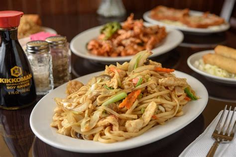 Sweet and sour pork, kung pao chicken, fried noodles. Panda Wok - Waitr Food Delivery in Montgomery, AL