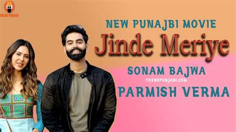 We tediously check and update this list to make sure the dates are 100% accurate. New List of Upcoming Punjabi Movies 2020 With Releasing ...