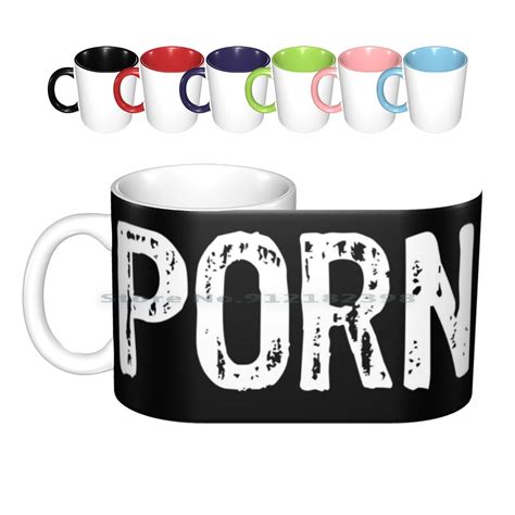 Ceramic Mugs Coffee Cups Milk Tea Mug Gay Twink Star Bear Sex Xhamster Homo Gang Bang