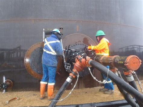 By mike raine bsc msc mieaust afiam director, engineering manager fuel tank and pipe. Why Perform a Hydrostatic Test on a Storage Tank? - Elite ...