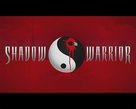 Shadow Warrior Classic Redux Screenshots Mobygames