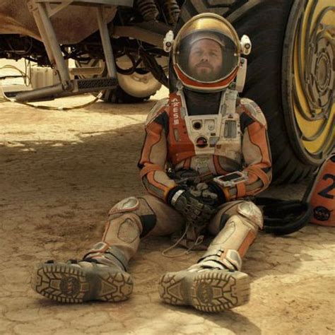 We may earn a commission from these links. Sorry, Matt Damon, the Plan to Rescue Someone From Mars ...