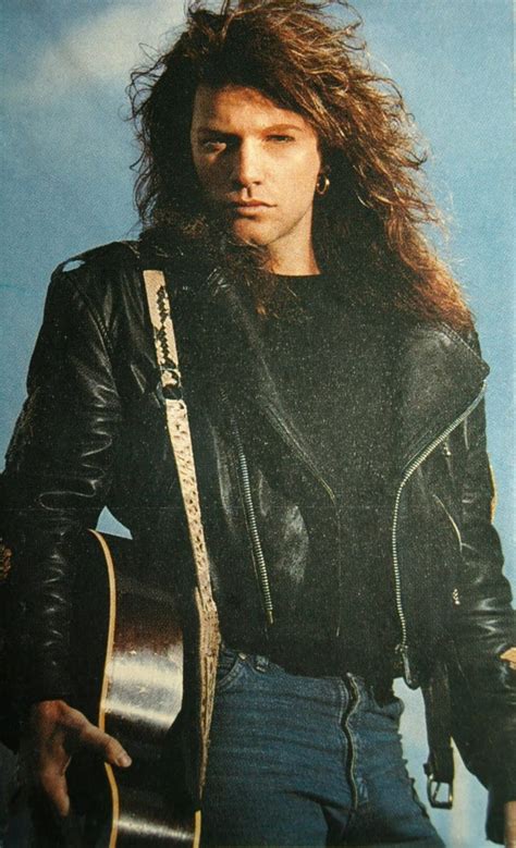 In his memoir, sex, drugs and bon jovi , bozzett implied that the split could be traced back to lane's relationship with the. Rock Star Hairstyles: Guide on the Epic Hair of Rock Stars ...