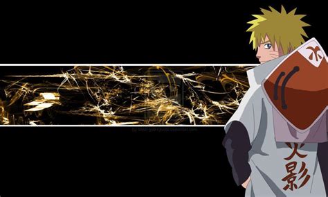 Hokage Naruto Wallpapers Wallpaper Cave