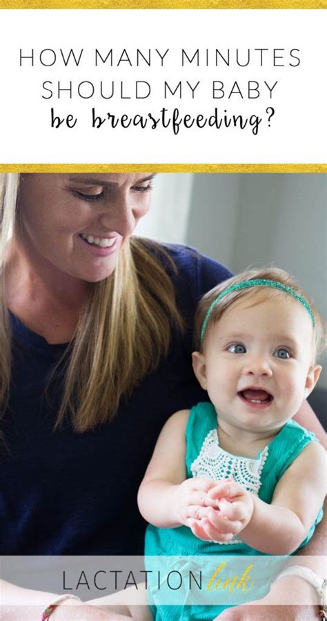 It is important to keep babies safe and cozy, especially during their first few it will be a long while before your child can bathe independently. How Long Should I Breastfeed My Baby? | Lactation Link ...