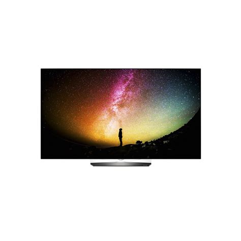 Lg Oled55b6v 55 Oled Tv Powerdk