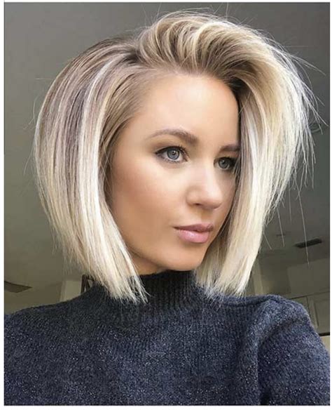 bob hairstyles for women in 2023 look fresh and trendy