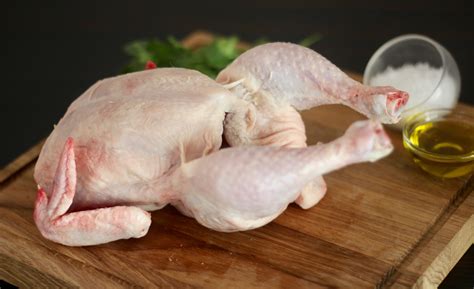 Whole Chicken The Butchery By Simply Gourmet