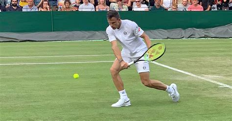 Serena retires at wimbledon 1st round! Wimbledon 2019: Fucsovics Márton öt szettben búcsúzott ...