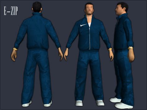 The Best Skins For The Gta Sa Sampeverything City Life Roleplay
