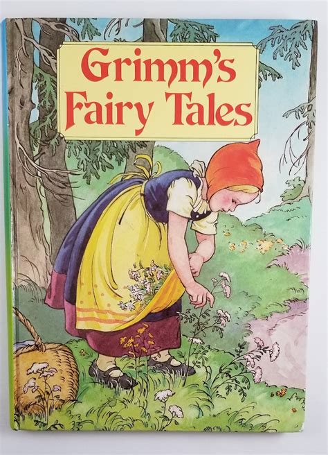 Grimms Fairy Tales Book Value Grimms Fairy Tales Penguin Books