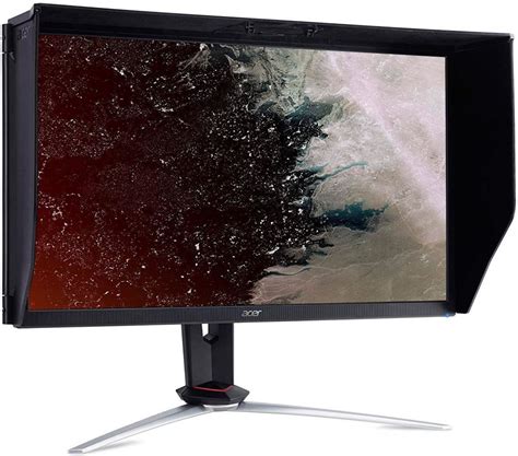 4k Resolution Monitor